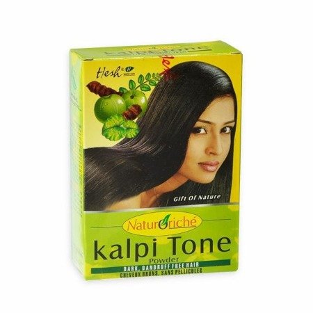 Maska do włosów Kalpi Tone (Data Ważności: 2024/01/31)