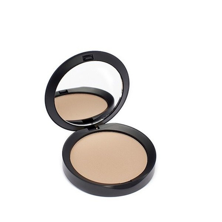Matowy bronzer PuroBio - 01