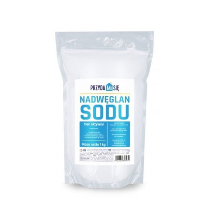 Nadwęglan sodu, tlen aktywny 1kg