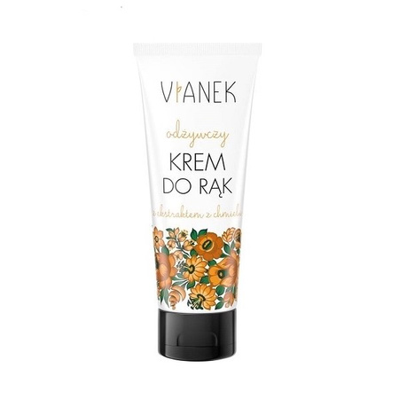 Odżywczy krem do rąk Vianek