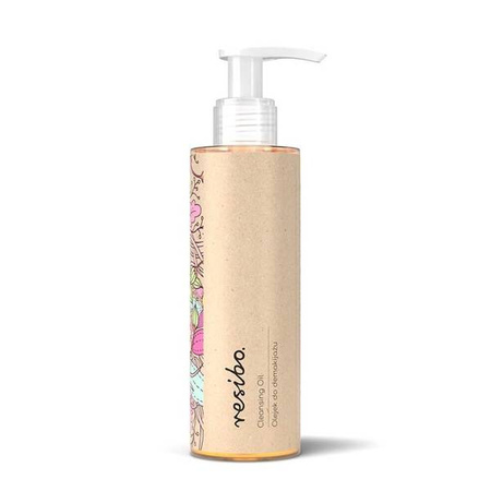 Olejek do demakijażu 100ml- Resibo 
