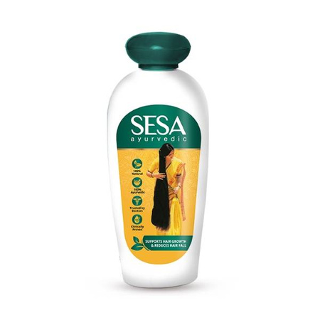 Olejek do włosów Sesa 200 ml