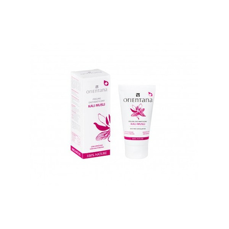 Peeling enzymatyczny Orientana – Kali Musli