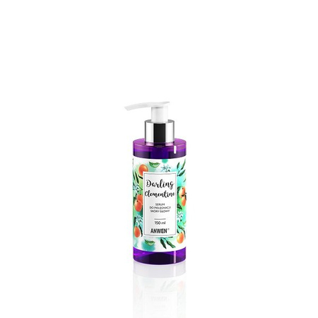 Pielęgnacyjne serum do skóry głowy