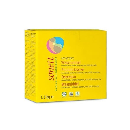 Proszek do prania Sonett 1,2 kg