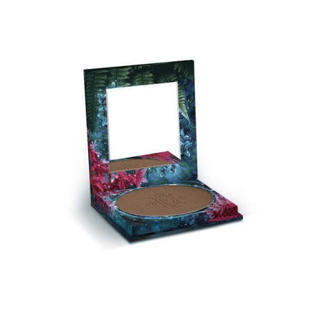 Puder brązujący do konturowania Bewitched Bronze Pixie - 210 Serenade for Summer