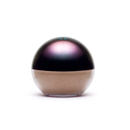 Puder modelująco-rozświetlający Pixie – Sun Kissed Beauty