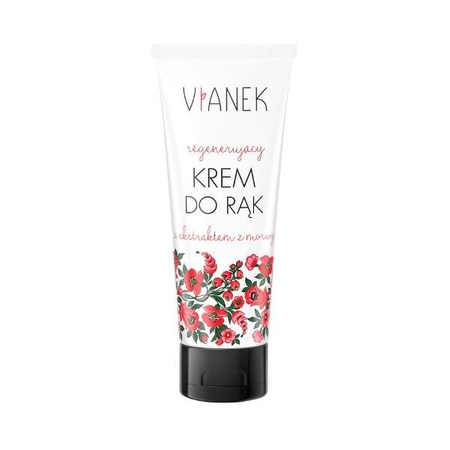 Regenerujący krem do rąk Vianek