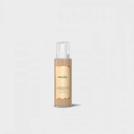 Rozświetlający balsam do ciała Resibo - Mastertouch Body Balm