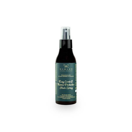 Termoochronny spray do włosów ułatwiający rozczesywanie 150 ml