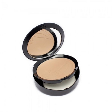 Wegański podkład w pudrze Compact Foundation PuroBio – 05