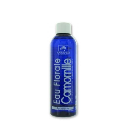 Woda rumiankowa BIO Naturado 200 ml