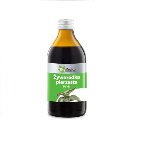 Żyworódka pierzasta płyn 250ml