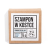 Szampon do włosów w kostce Cztery Szpaki